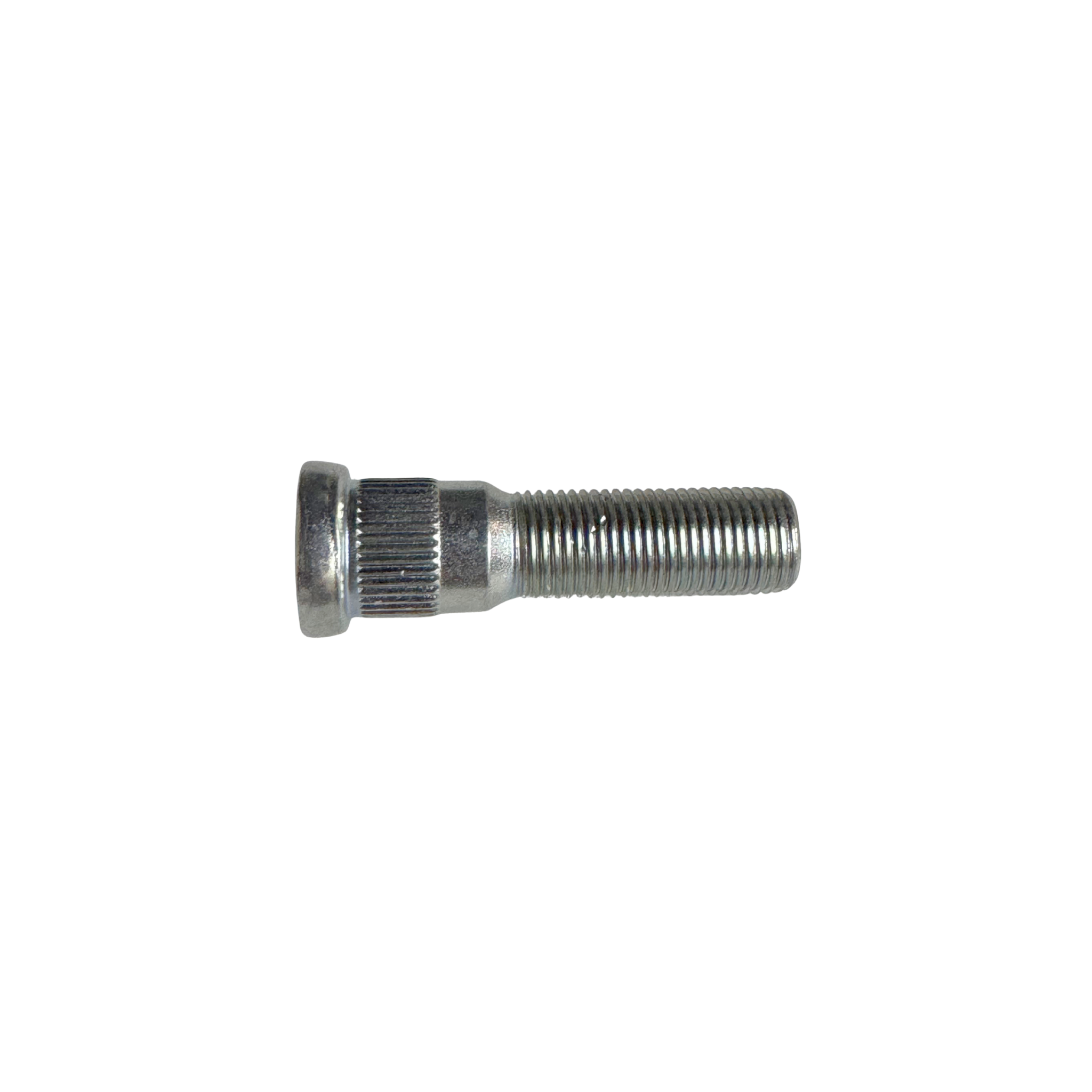 1/2" x 2" Long Trailer Hub Wheel Stud