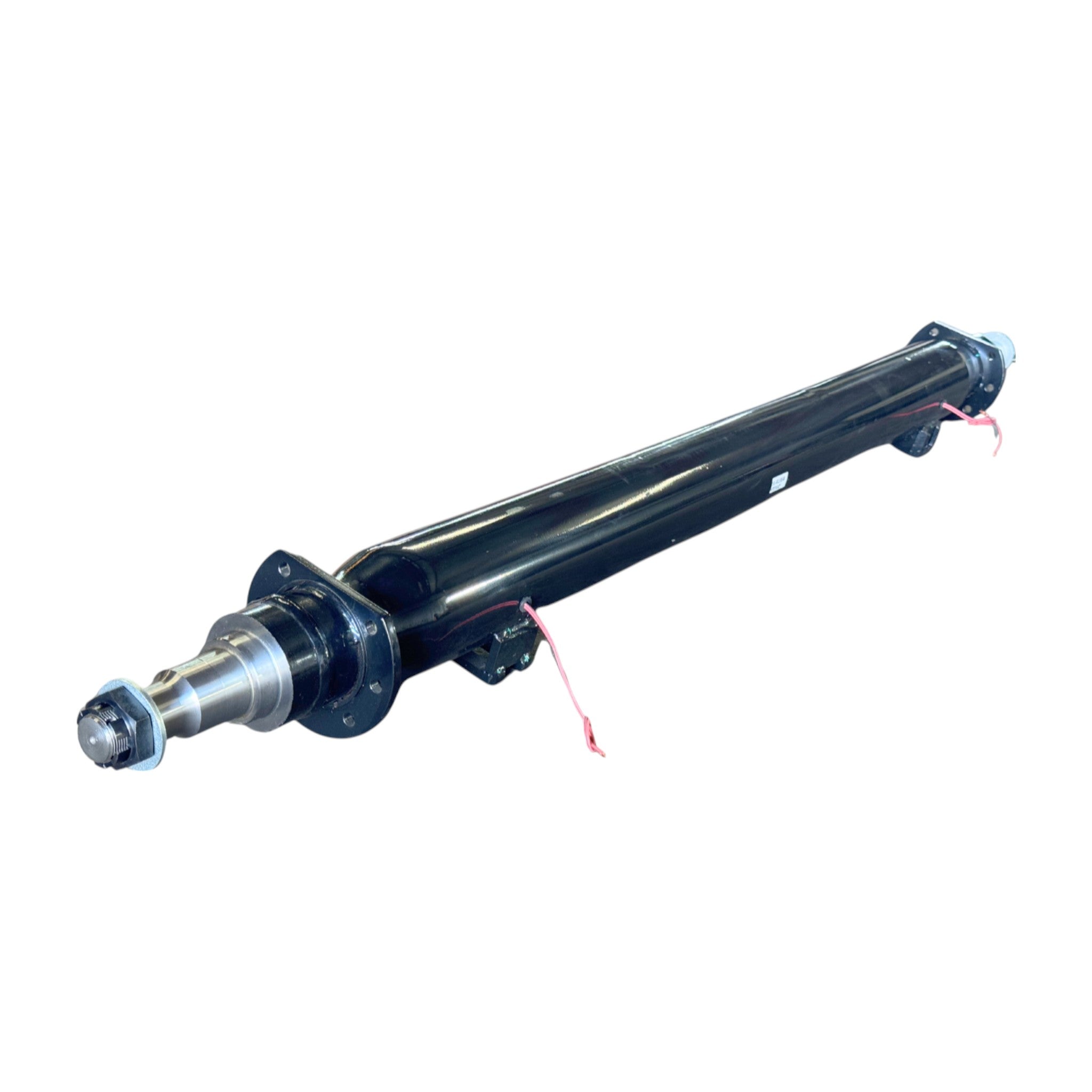 10k Trailer Axle - 10,000 lb Beam Only