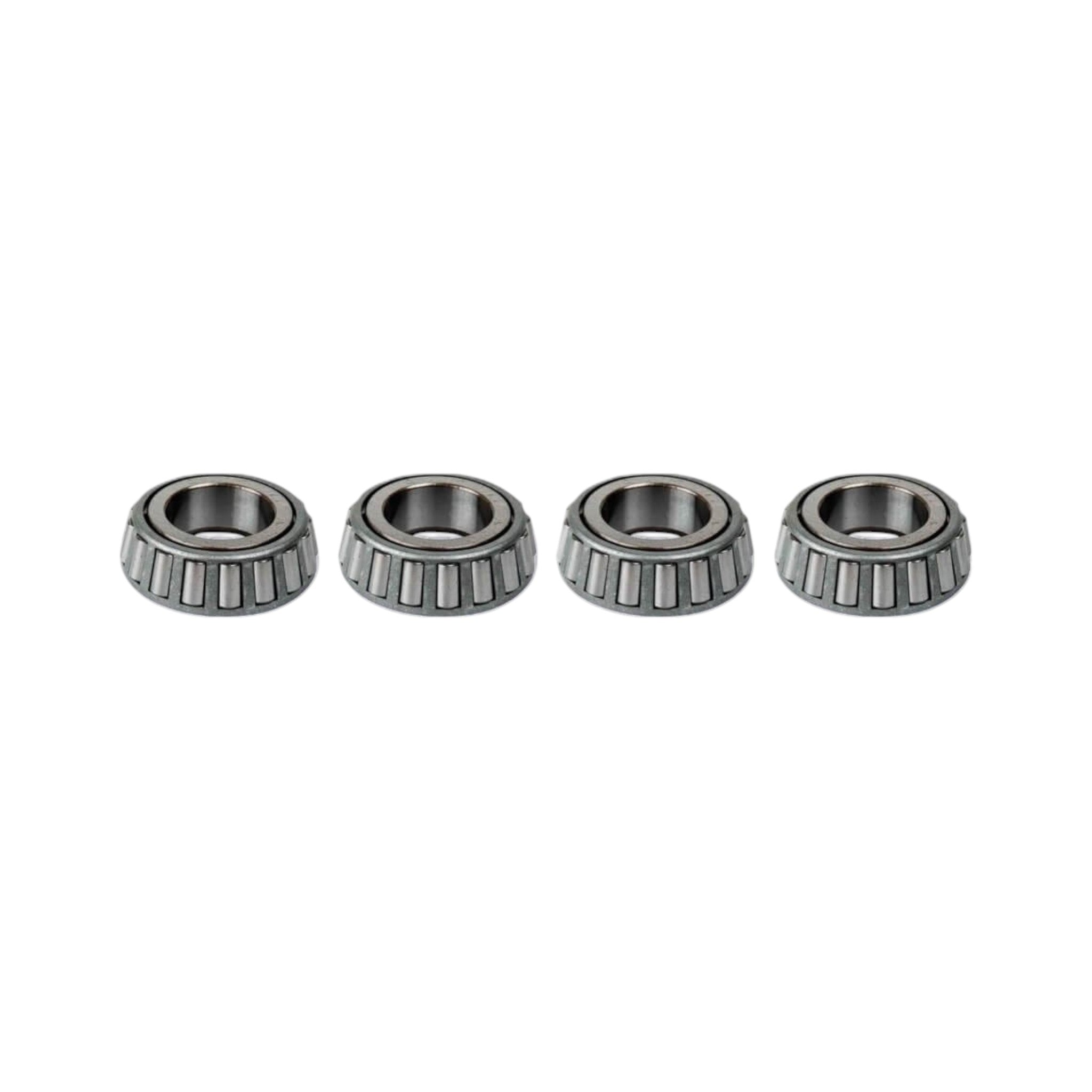 Bearings - Black Rock Trailer parts