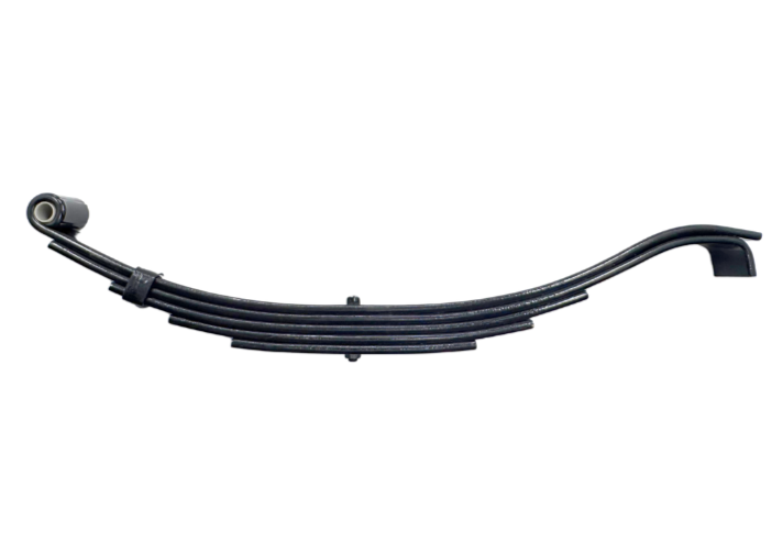 Trailer Suspension