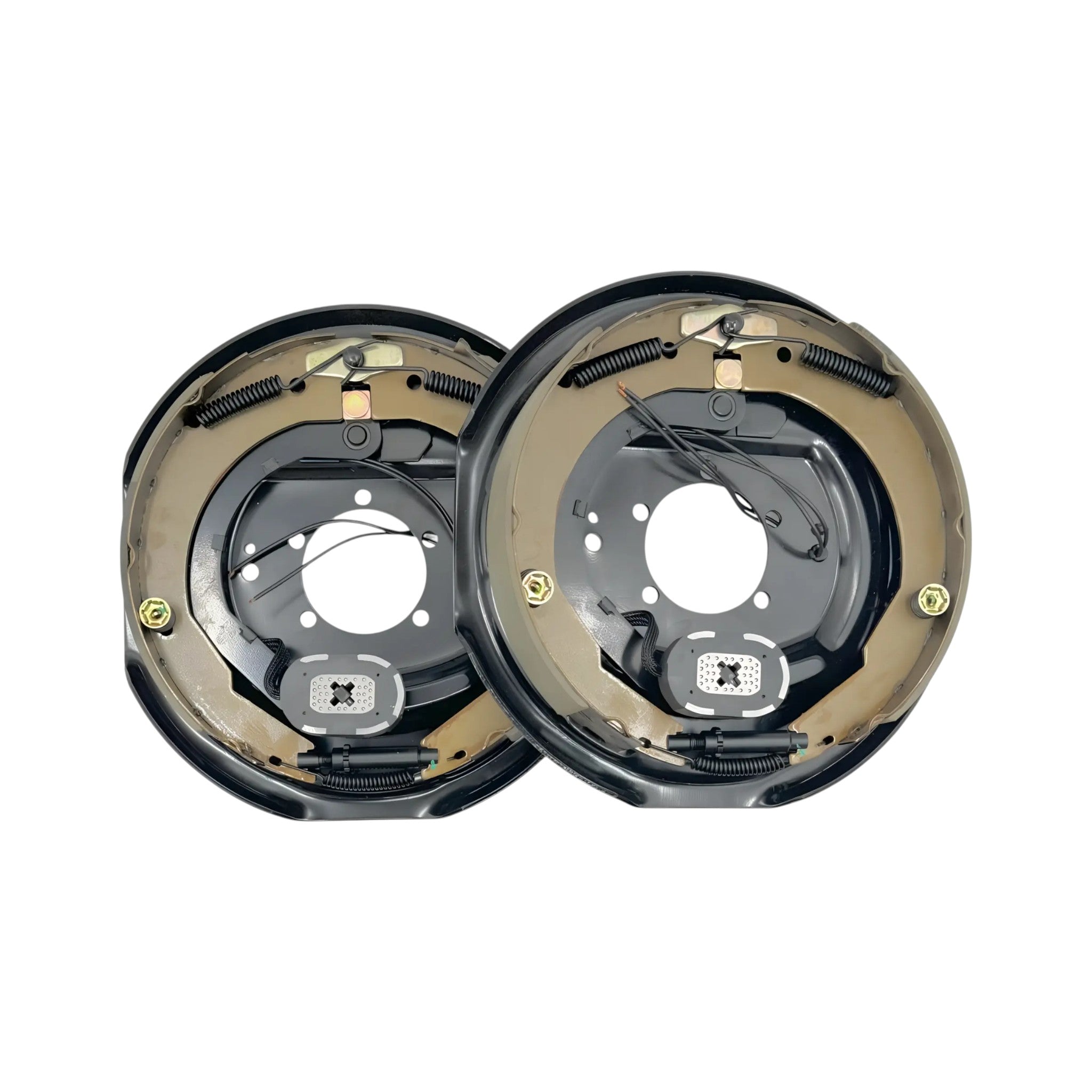 Trailer Brakes
