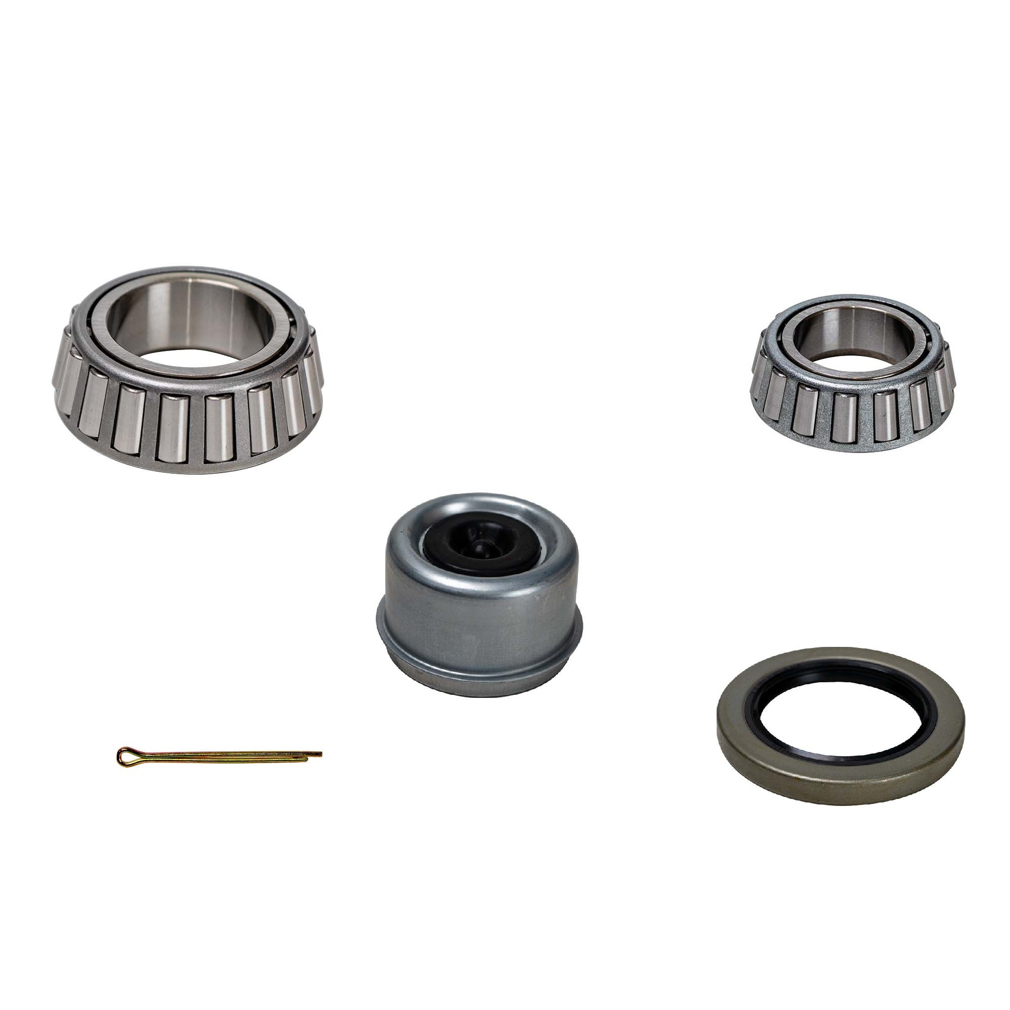 6000 lb Bearing Kit - Dexter Compatible