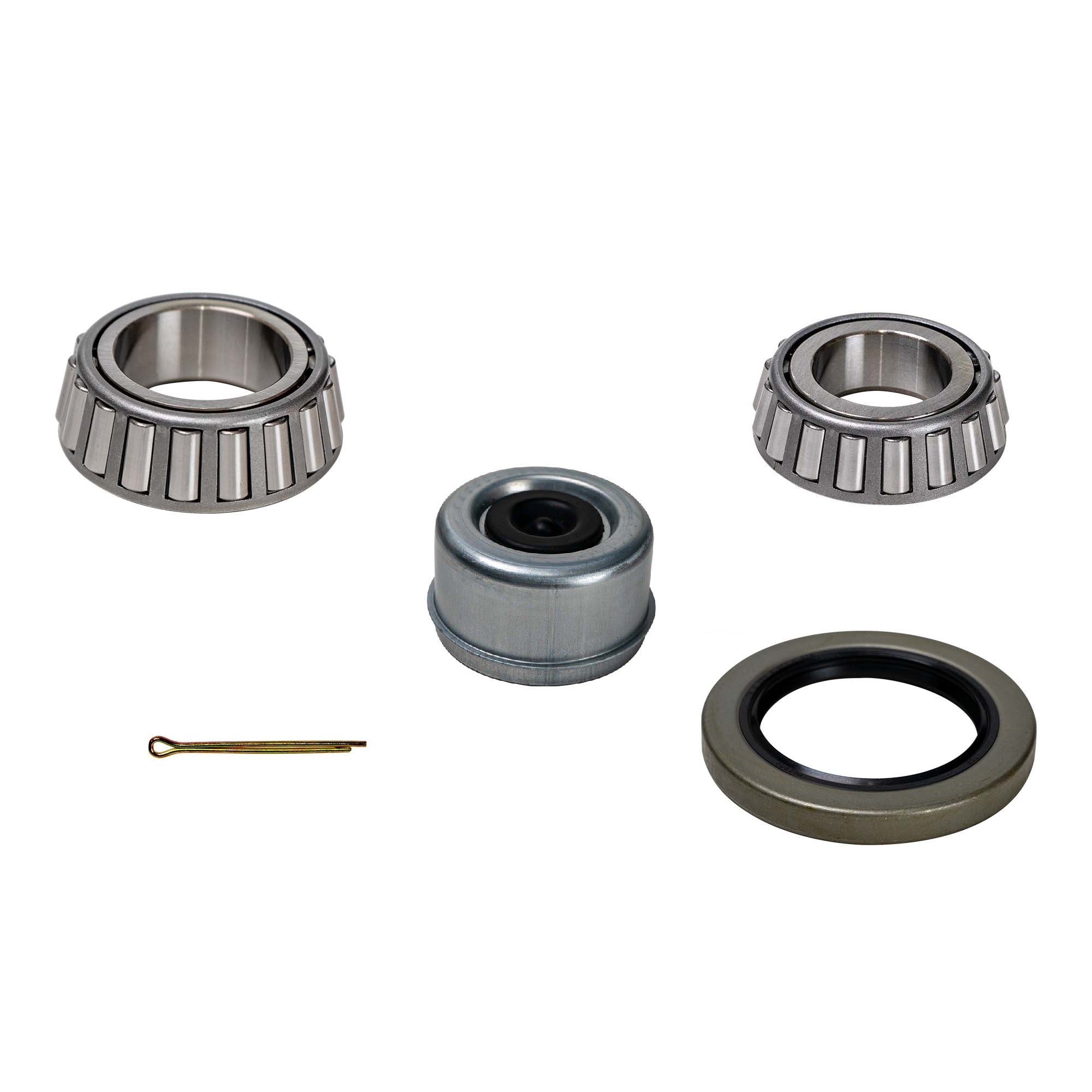 7000 lb Bearing Kit - Dexter Compatible