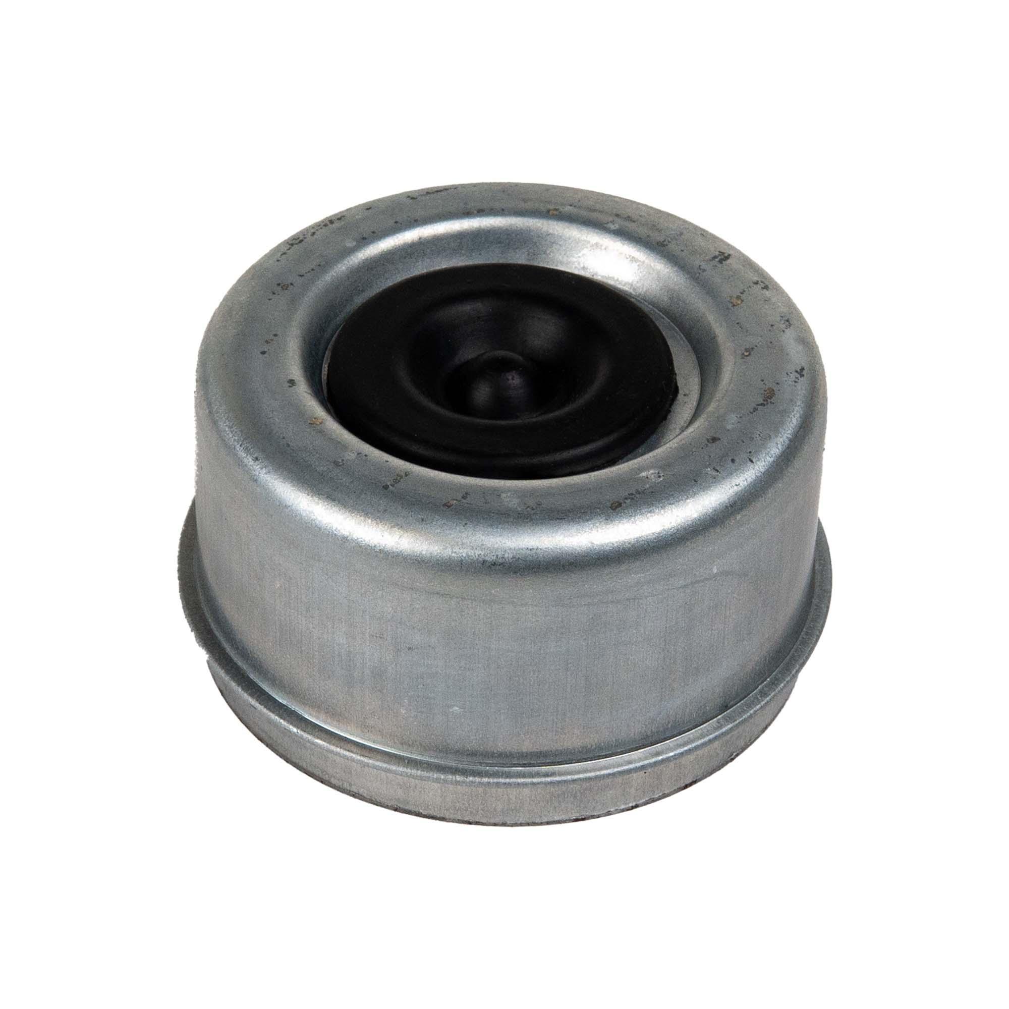 Trailer Axle Hub Cap - (7000 Lb - 8000 Lb) Capacity - 2.72"