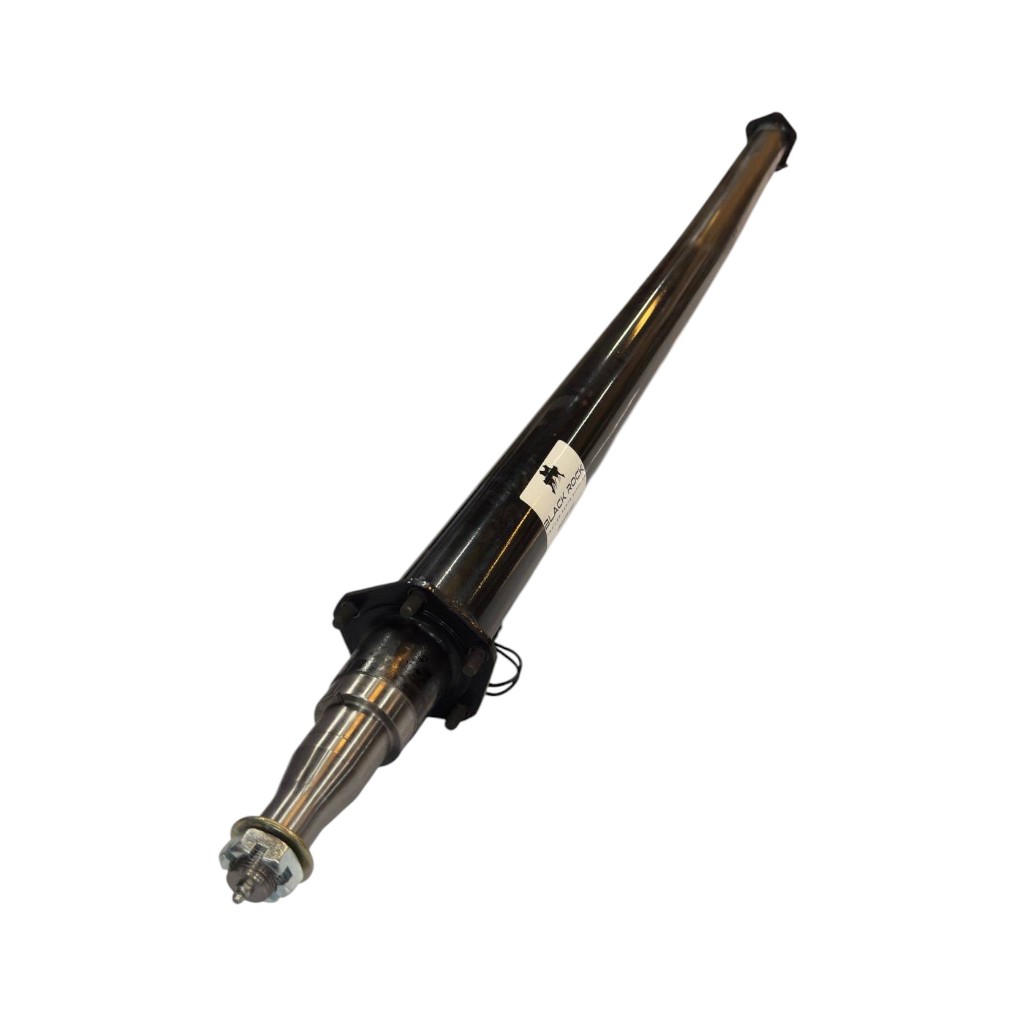 BR Trailer Axle - 7,000 LB (Beam Only)