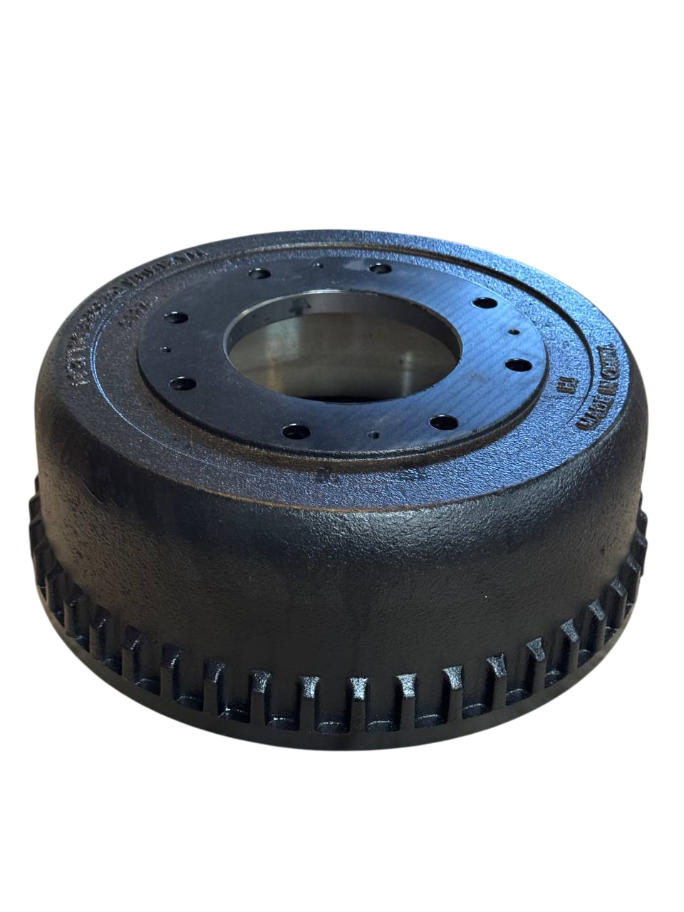 Trailer Axle Drum 8 Lug – Compatible with Post-May 2013 Axles