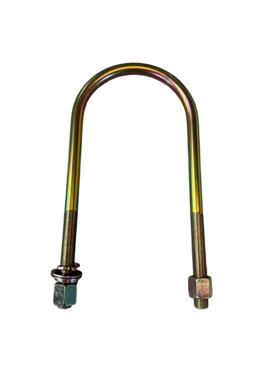 7" Long U-bolt 10K