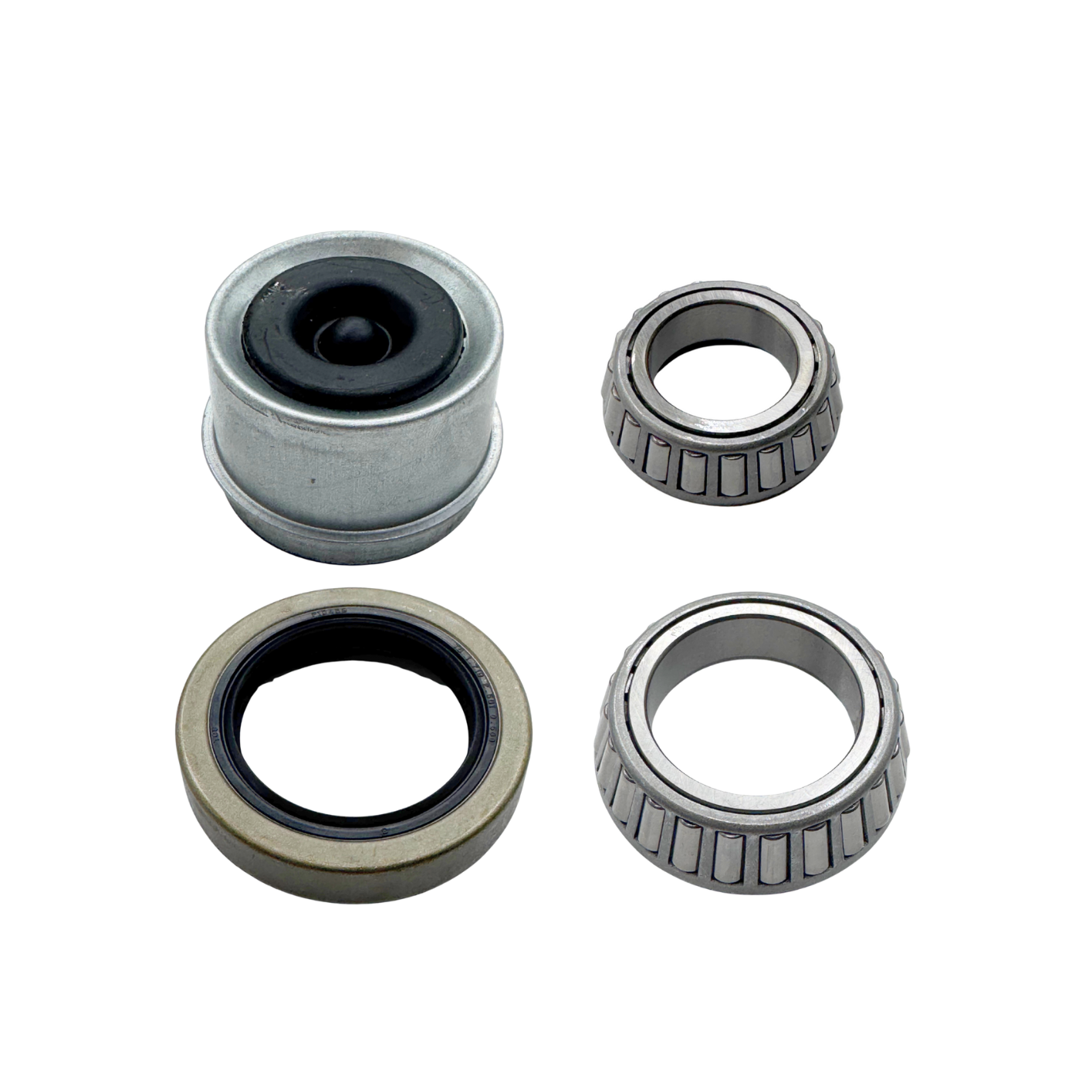 3500 lb Bearing Kit - Dexter Compatible