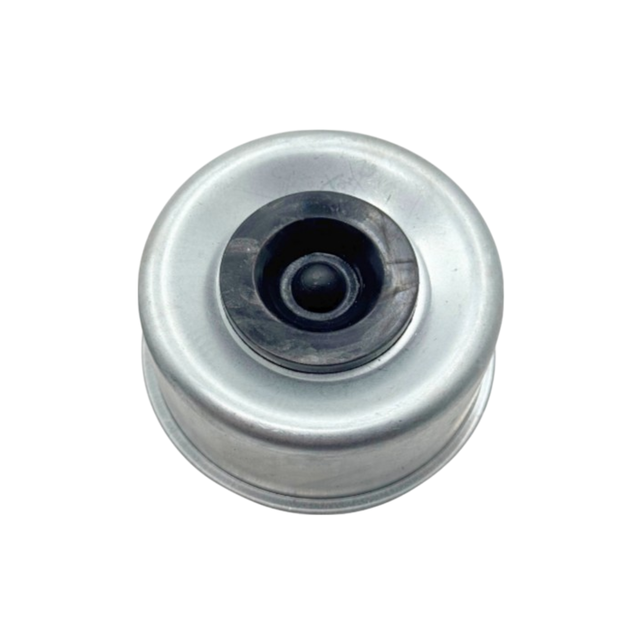 Trailer Axle Hub Cap - (7000 Lb - 8000 Lb) Capacity - 2.72"