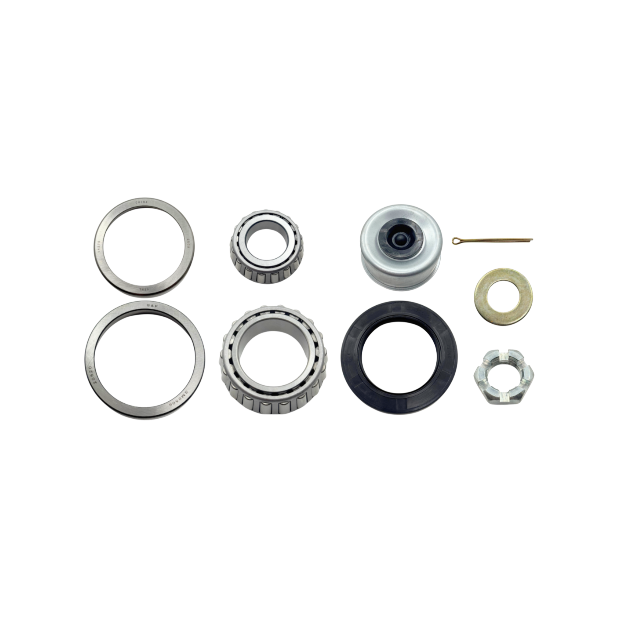 7000 lb Bearing Kit