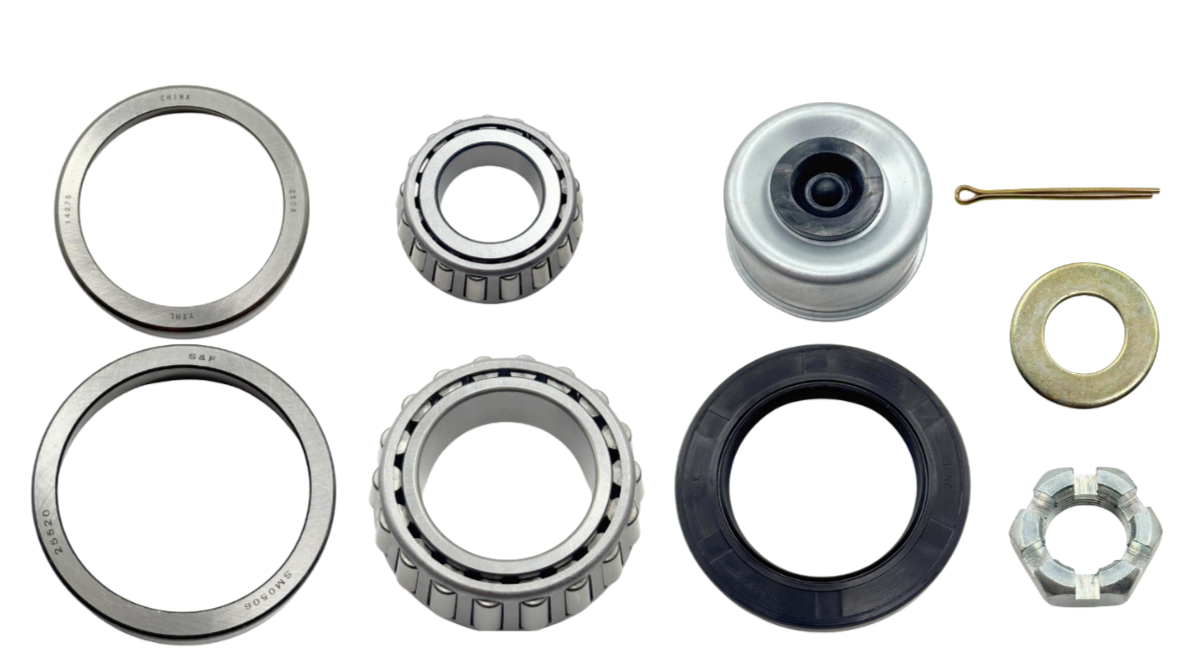7000 lb Bearing Kit