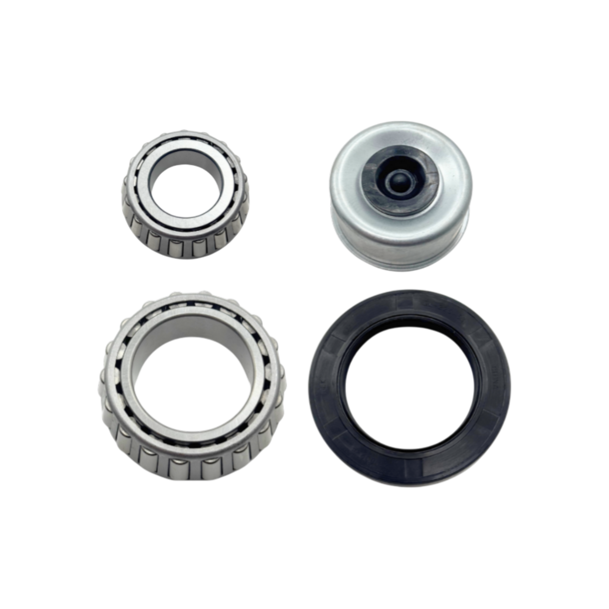 7000 lb Bearing Kit - Dexter Compatible