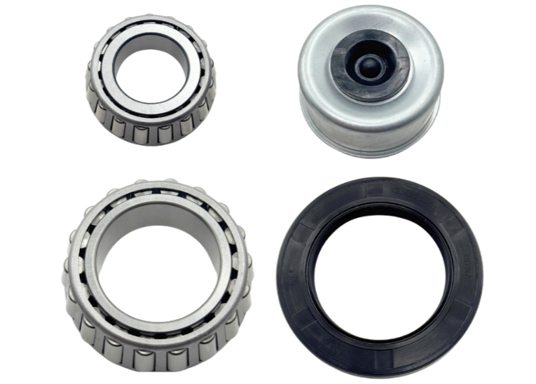 7000 lb Bearing Kit - Dexter Compatible