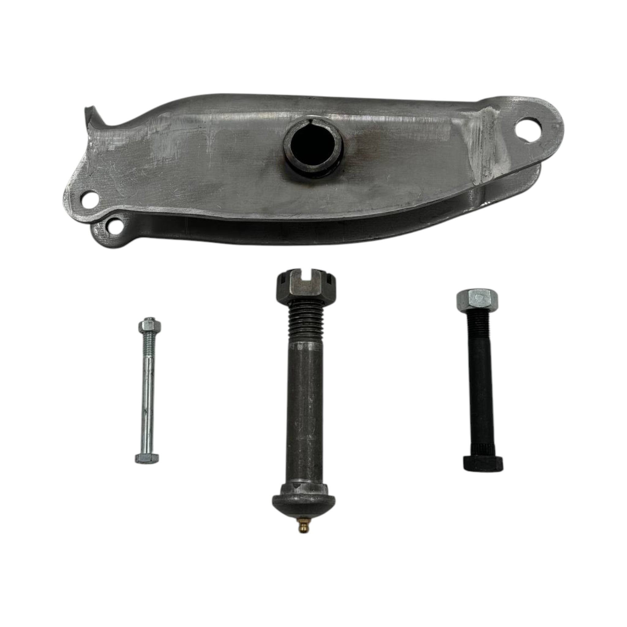 10" Equalizer Kit – Fits Dexter 2.8K-7K Axles, 1" Spring (013-004-00)
