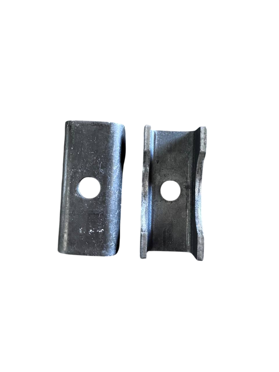 Asiento de resorte 5.2K/6K/7K - Para tubo de 3" (paquete de 2) 